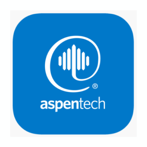 Logo Aspen Technology Testimonials for Market Ascent